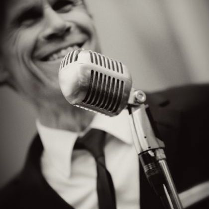 Swingin Sinatra
